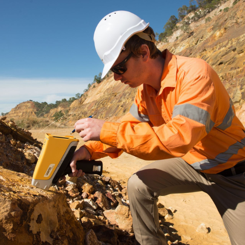 XRF Rentals